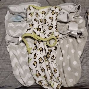 Swaddlers